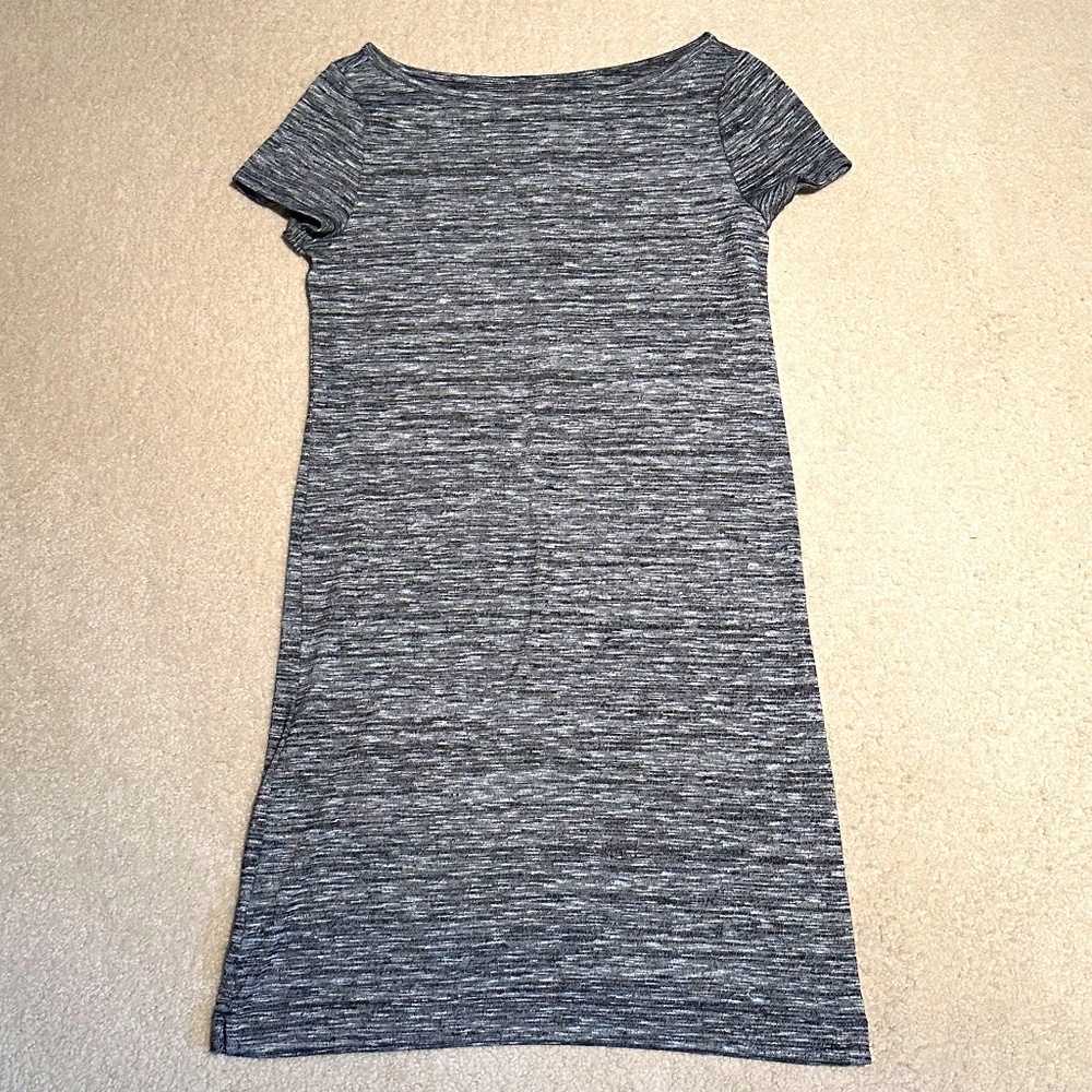 LOFT Shirt Dress - Picture 1 of 3